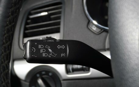 Skoda Yeti I рестайлинг, 2014 год, 1 215 111 рублей, 19 фотография