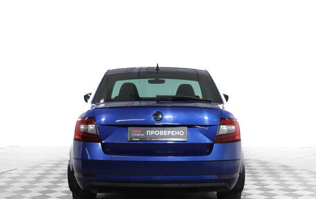 Skoda Octavia, 2020 год, 2 149 000 рублей, 6 фотография