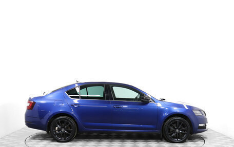 Skoda Octavia, 2020 год, 2 149 000 рублей, 4 фотография