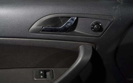 Skoda Yeti I рестайлинг, 2014 год, 1 215 111 рублей, 24 фотография