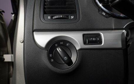 Skoda Yeti I рестайлинг, 2014 год, 1 215 111 рублей, 23 фотография