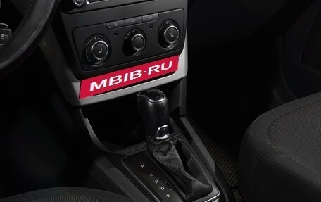 Skoda Yeti I рестайлинг, 2014 год, 1 215 111 рублей, 21 фотография