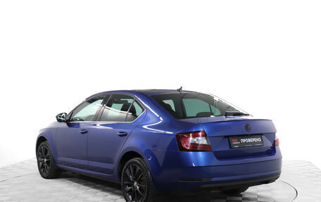 Skoda Octavia, 2020 год, 2 149 000 рублей, 7 фотография