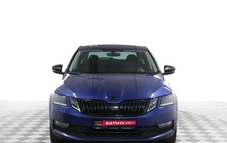 Skoda Octavia, 2020 год, 2 149 000 рублей, 2 фотография