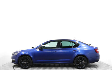 Skoda Octavia, 2020 год, 2 149 000 рублей, 8 фотография