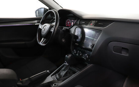 Skoda Octavia, 2020 год, 2 149 000 рублей, 9 фотография