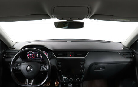 Skoda Octavia, 2020 год, 2 149 000 рублей, 12 фотография