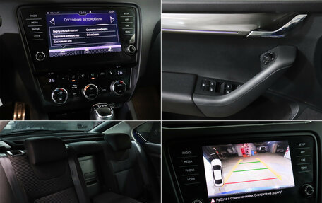 Skoda Octavia, 2020 год, 2 149 000 рублей, 19 фотография