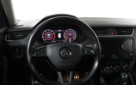 Skoda Octavia, 2020 год, 2 149 000 рублей, 18 фотография