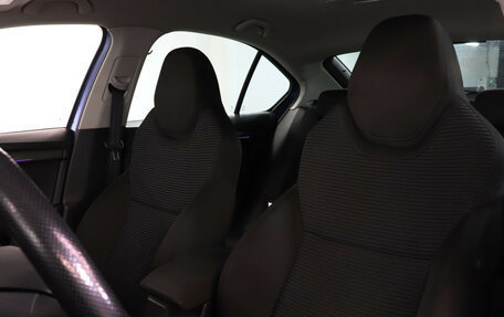 Skoda Octavia, 2020 год, 2 149 000 рублей, 17 фотография