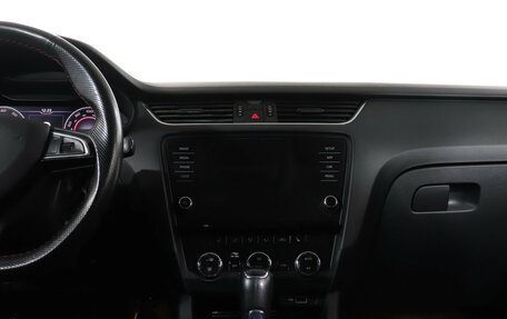 Skoda Octavia, 2020 год, 2 149 000 рублей, 14 фотография