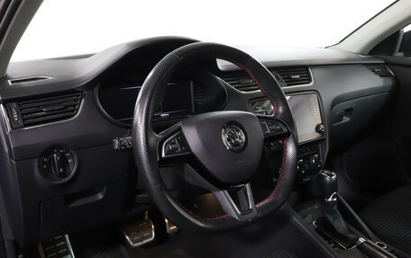 Skoda Octavia, 2020 год, 2 149 000 рублей, 13 фотография