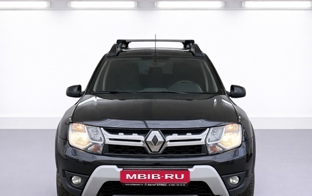 Renault Duster I рестайлинг, 2020 год, 1 749 000 рублей, 2 фотография