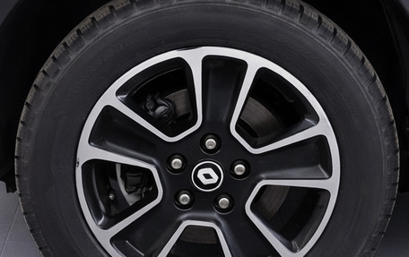 Renault Duster I рестайлинг, 2020 год, 1 749 000 рублей, 15 фотография