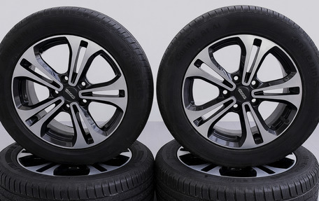 Renault Duster I рестайлинг, 2020 год, 1 749 000 рублей, 16 фотография