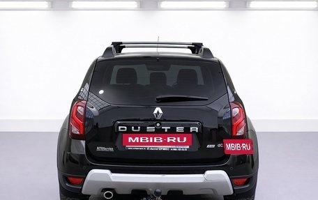 Renault Duster I рестайлинг, 2020 год, 1 749 000 рублей, 3 фотография