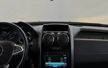 Renault Duster I рестайлинг, 2020 год, 1 749 000 рублей, 5 фотография