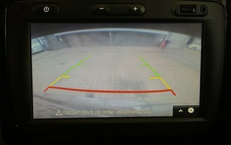 Renault Duster I рестайлинг, 2020 год, 1 749 000 рублей, 8 фотография