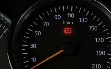 Renault Duster I рестайлинг, 2020 год, 1 749 000 рублей, 6 фотография