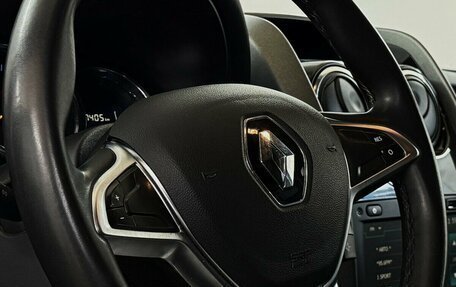 Renault Duster I рестайлинг, 2020 год, 1 749 000 рублей, 11 фотография