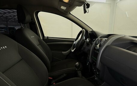 Renault Duster I рестайлинг, 2020 год, 1 749 000 рублей, 12 фотография