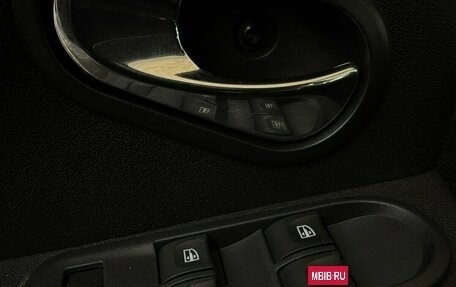 Renault Duster I рестайлинг, 2020 год, 1 749 000 рублей, 10 фотография