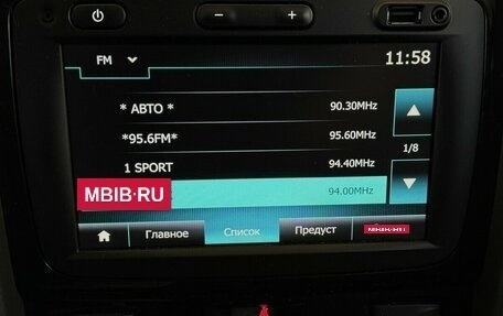 Renault Duster I рестайлинг, 2020 год, 1 749 000 рублей, 7 фотография