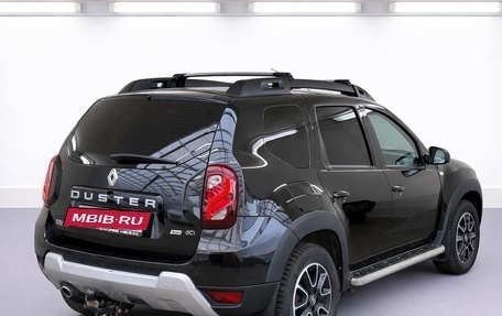 Renault Duster I рестайлинг, 2020 год, 1 749 000 рублей, 4 фотография