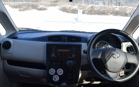 Nissan Dayz I рестайлинг, 2014 год, 580 000 рублей, 12 фотография