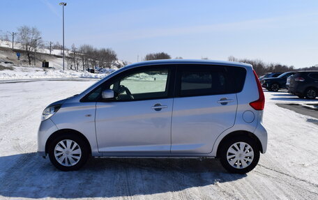 Nissan Dayz I рестайлинг, 2014 год, 580 000 рублей, 6 фотография