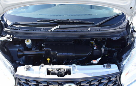 Nissan Dayz I рестайлинг, 2014 год, 580 000 рублей, 17 фотография