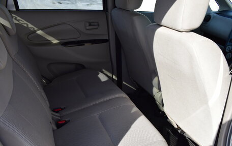 Nissan Dayz I рестайлинг, 2014 год, 580 000 рублей, 15 фотография