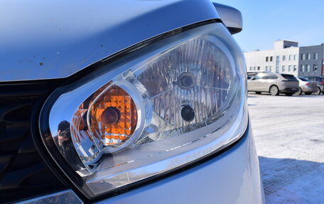 Nissan Dayz I рестайлинг, 2014 год, 580 000 рублей, 10 фотография