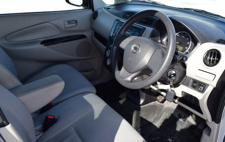 Nissan Dayz I рестайлинг, 2014 год, 580 000 рублей, 11 фотография