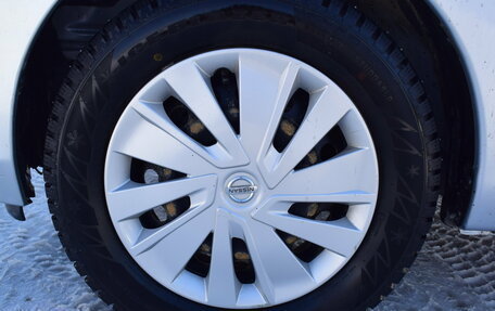 Nissan Dayz I рестайлинг, 2014 год, 580 000 рублей, 19 фотография