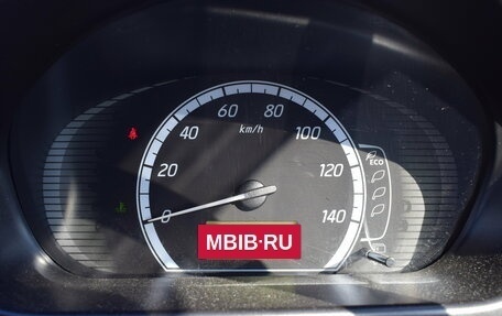 Nissan Dayz I рестайлинг, 2014 год, 580 000 рублей, 16 фотография