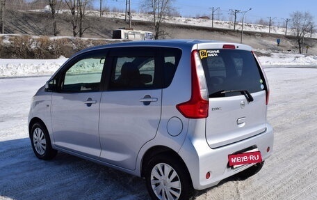 Nissan Dayz I рестайлинг, 2014 год, 580 000 рублей, 9 фотография