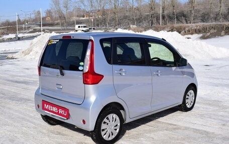 Nissan Dayz I рестайлинг, 2014 год, 580 000 рублей, 7 фотография