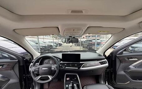 Haval H6, 2021 год, 1 260 123 рублей, 6 фотография