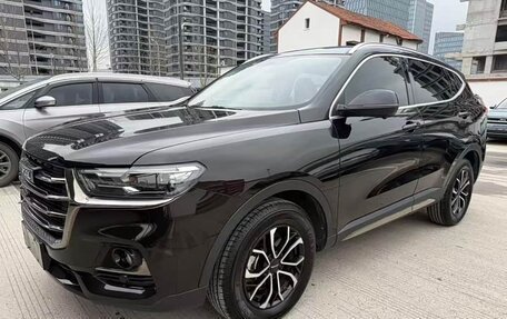 Haval H6, 2021 год, 1 260 123 рублей, 3 фотография