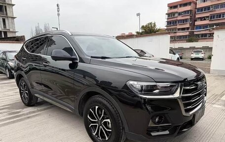 Haval H6, 2021 год, 1 260 123 рублей, 1 фотография