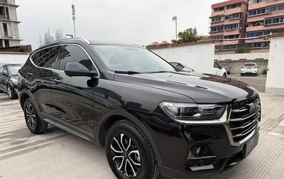 Haval H6, 2021 год, 1 260 123 рублей, 1 фотография