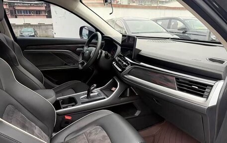 Haval H6, 2021 год, 1 260 123 рублей, 4 фотография