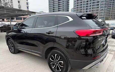 Haval H6, 2021 год, 1 260 123 рублей, 11 фотография