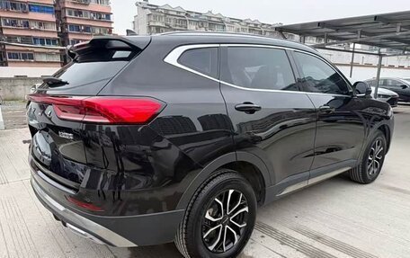 Haval H6, 2021 год, 1 260 123 рублей, 12 фотография