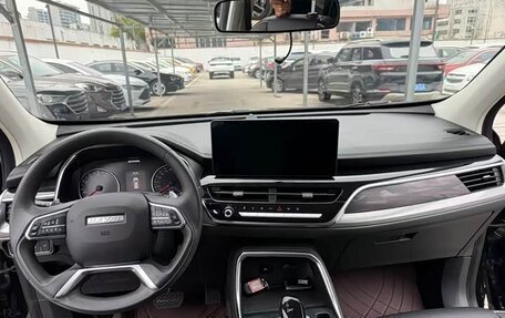 Haval H6, 2021 год, 1 260 123 рублей, 7 фотография