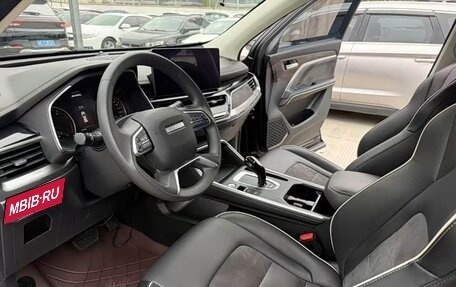 Haval H6, 2021 год, 1 260 123 рублей, 5 фотография