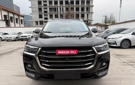 Haval H6, 2021 год, 1 260 123 рублей, 2 фотография