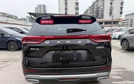 Haval H6, 2021 год, 1 260 123 рублей, 10 фотография