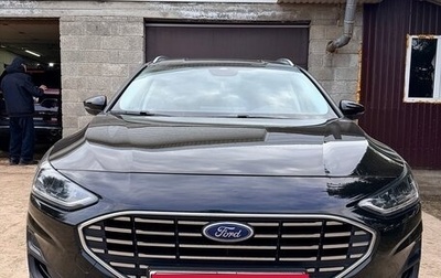 Ford Focus IV, 2022 год, 1 830 000 рублей, 1 фотография